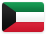 Kuwait country flag